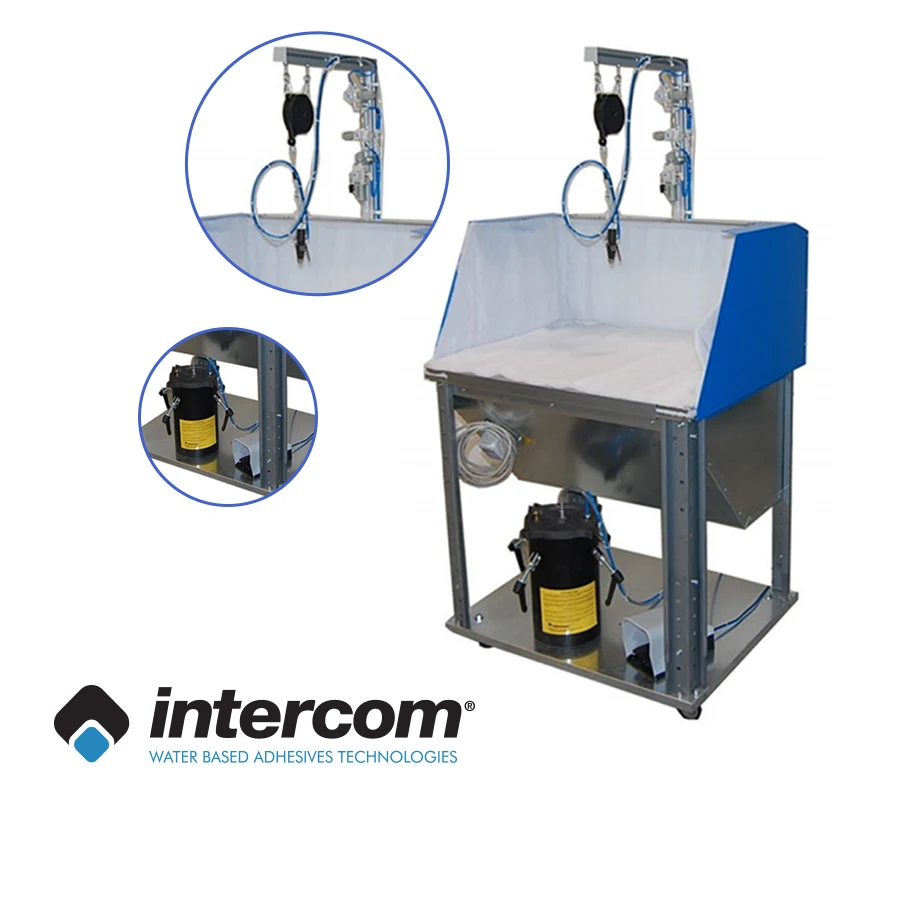 220V Motor Core Components Manufacturing Plant Applicable Industries Spraying Machine I788V4 Export From Vietnam