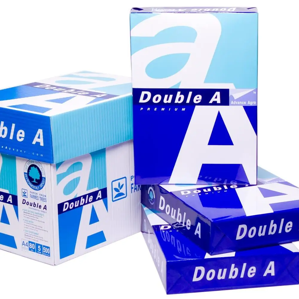  Premium Quality Wholesale A4 Copy Paper 70 GSM 75 80