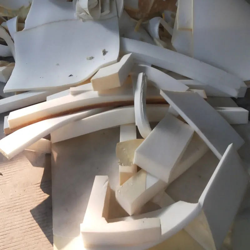 Полиуретановая пена лома пенополиуретан Скрап отходов