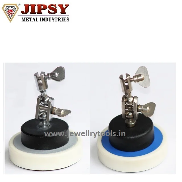Premium Tube Cutting Jig with Scale
