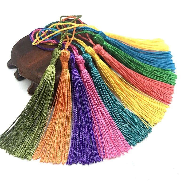 New  Best Quality Silk Tassels