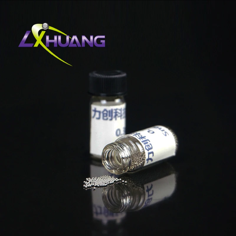 Good BGA solder Manufacturers recommend ball STM  electronics packaging tin beads Sn63/Pb37 degrees to the ball 0.2 mm