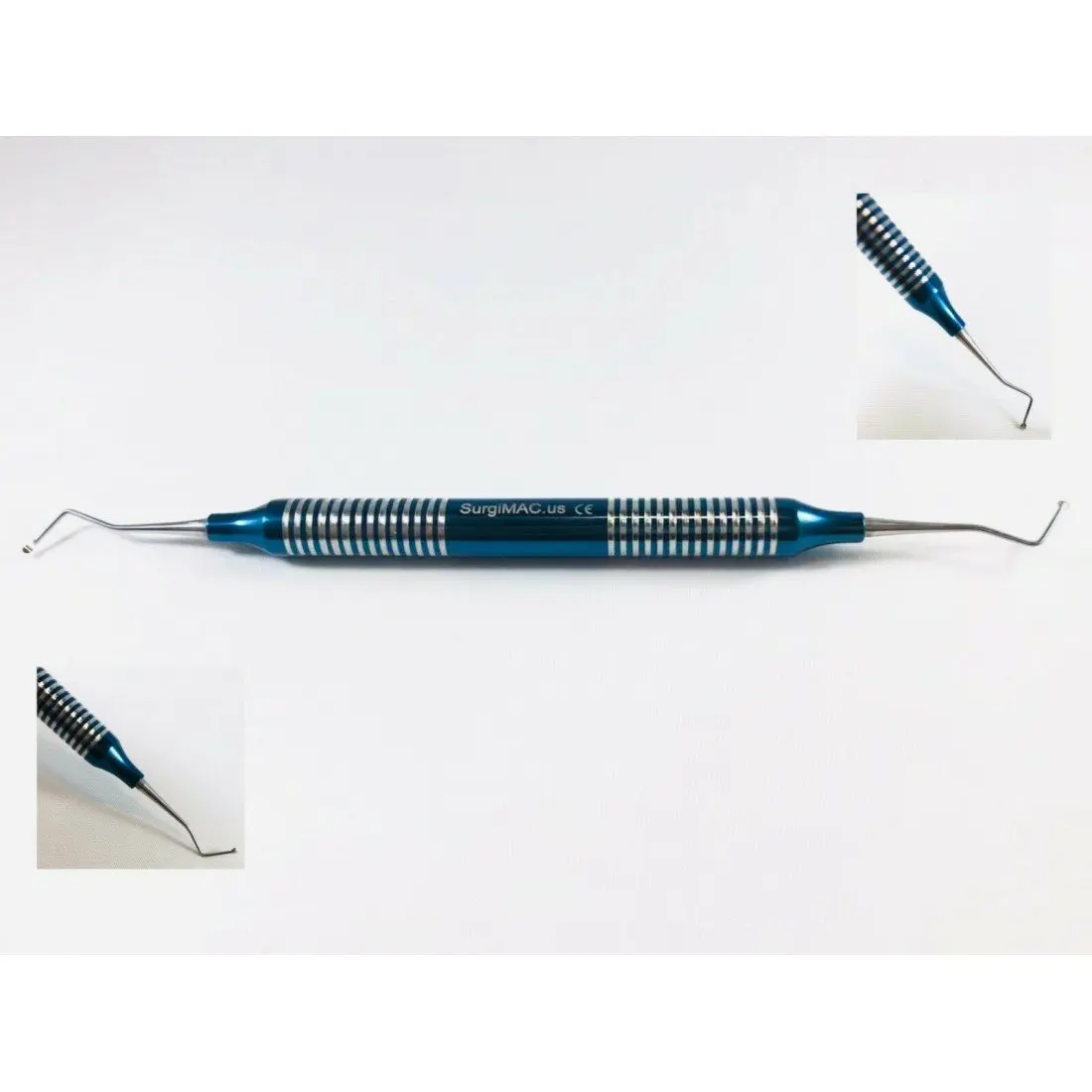 
SurgiMac Dental Restorative Excavator Spoon Excavators 