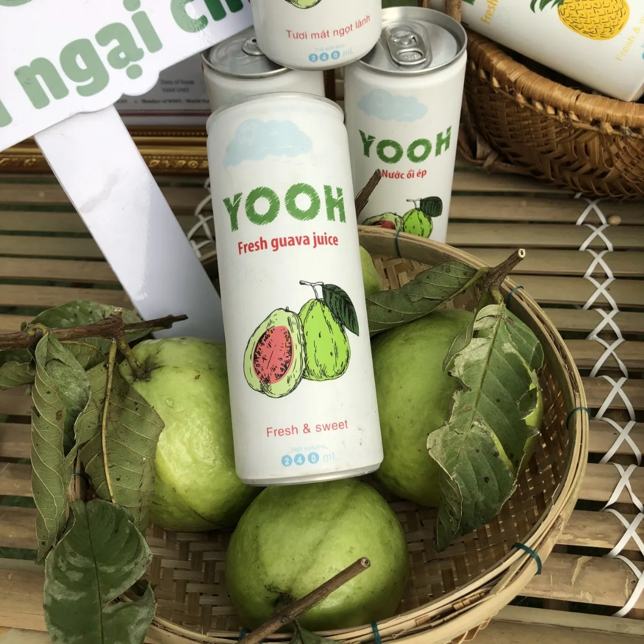  Лидер продаж 330 мл консервированный настоящий сок манго напитки витамины и минералы