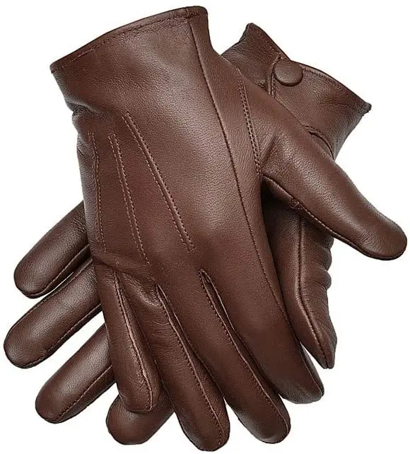 ladies fashion gloves| designer leather gloves