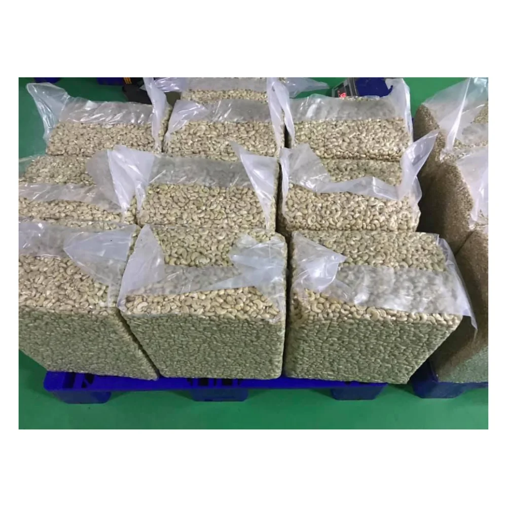 Сырые орехи кешью Вьетнам