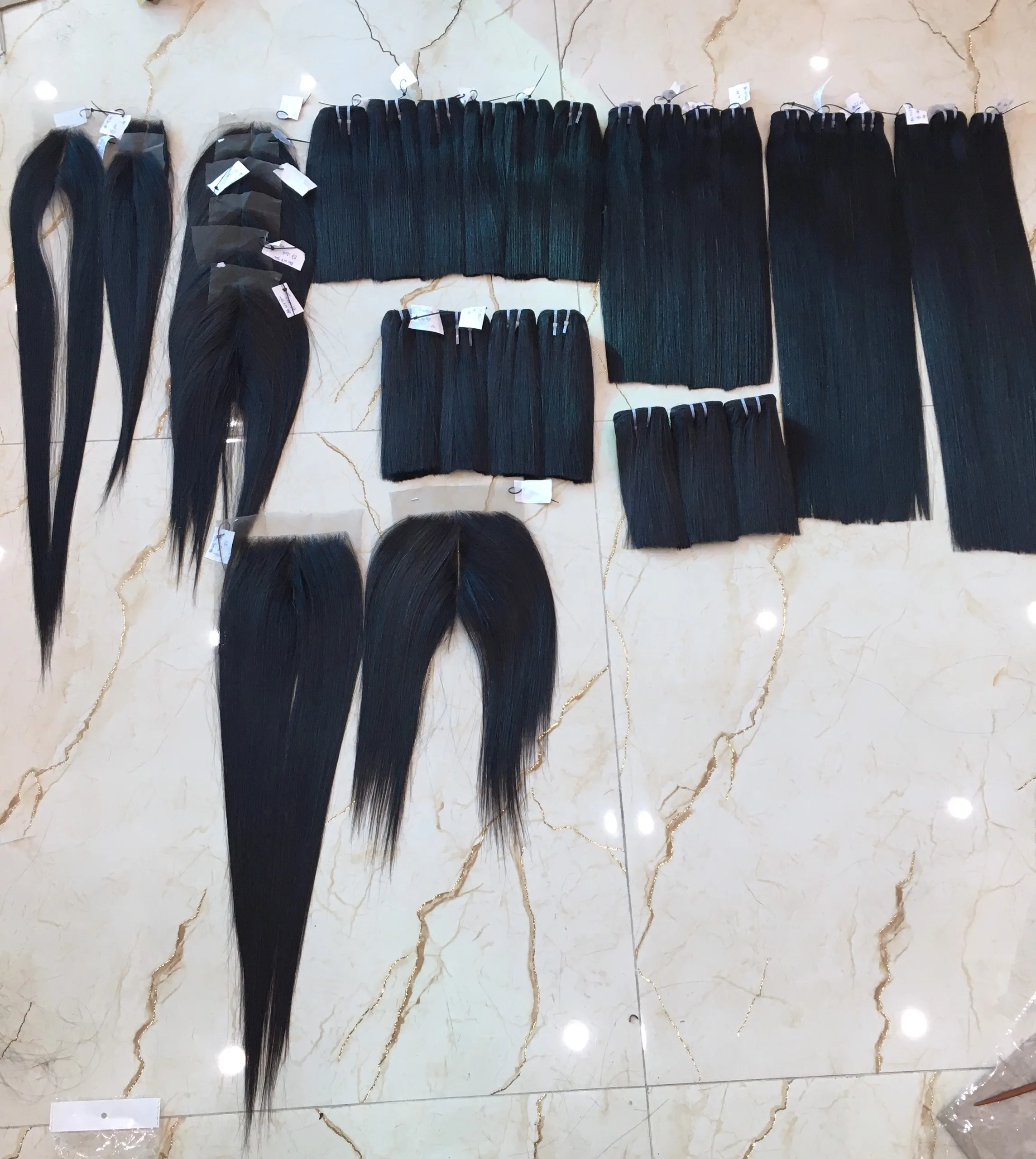 HOT Cheap price is cheaper now for 100% Human hair VietNam, human hair extension. DO NOT MISS