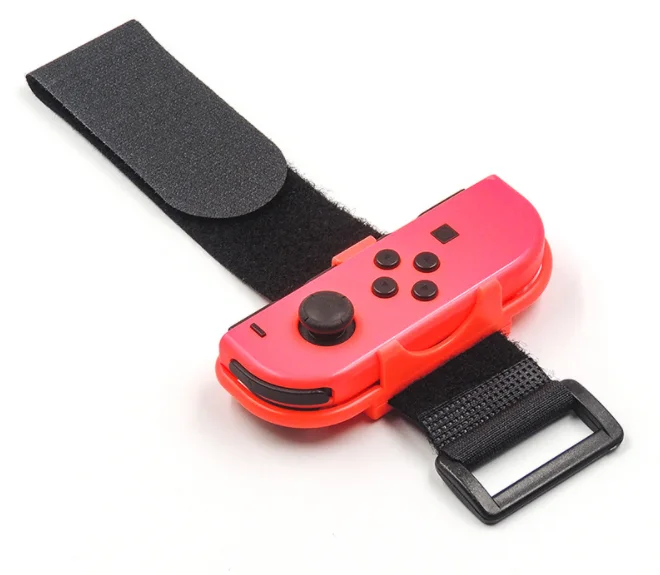 
Dance Switch Dancing Wrist band ns Game Hand Band Bracelet Pair of Somatosensory Game Accessories GAME CONSOLE BRACELET 