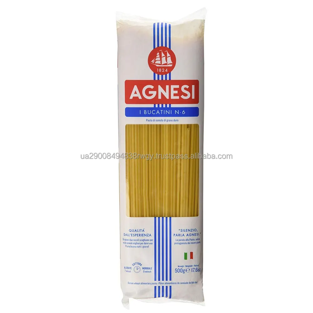 Macaroni Elbow Dry Pasta 5 Kg Hard Wheat Pasta made in Egypt Pasta