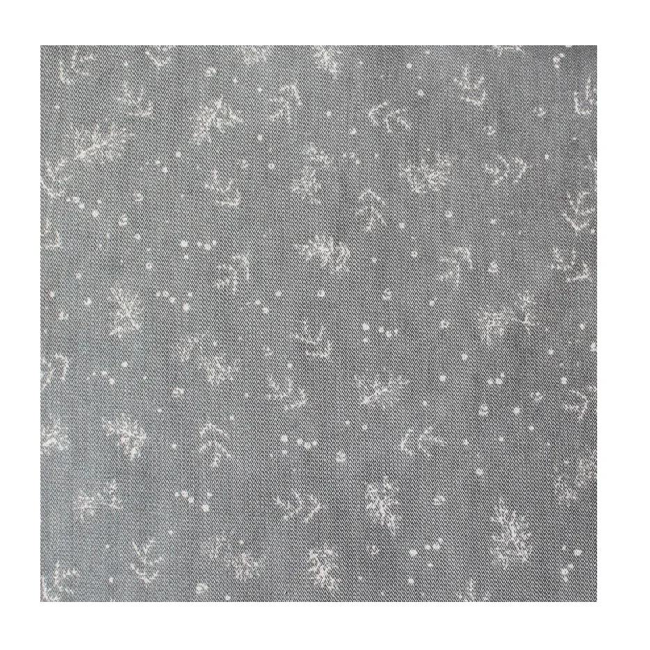 Мягкая марлевая ткань из чистого органического хлопка