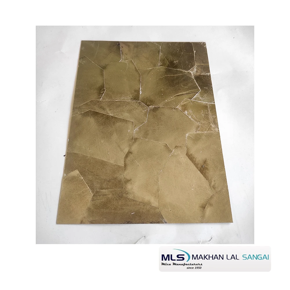 
 Новейший лучший натуральный лист слюды, покупка по прямой заводской цене  