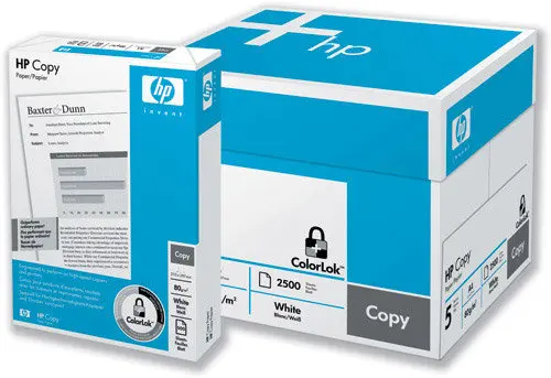 The Latest A4 Copy Paper 70 80GSM Factory Direct Photocopy Paper Office Paper