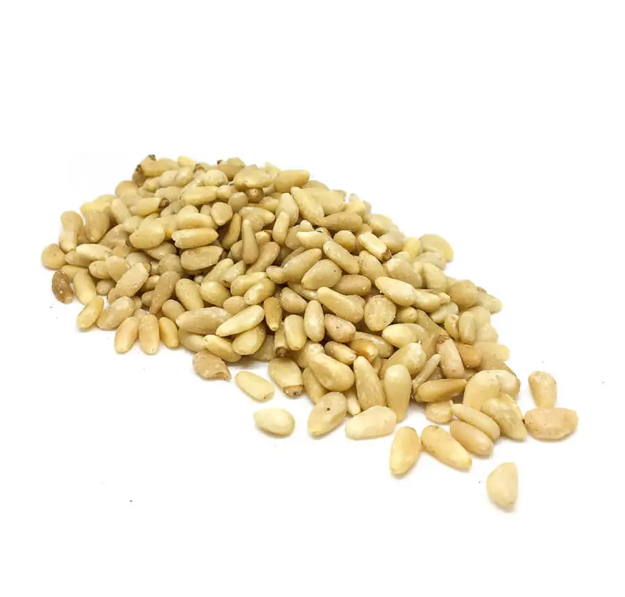 Snacks Edible Selling Pine Nut in Shell / Wholesale Turkish Pine Nuts
