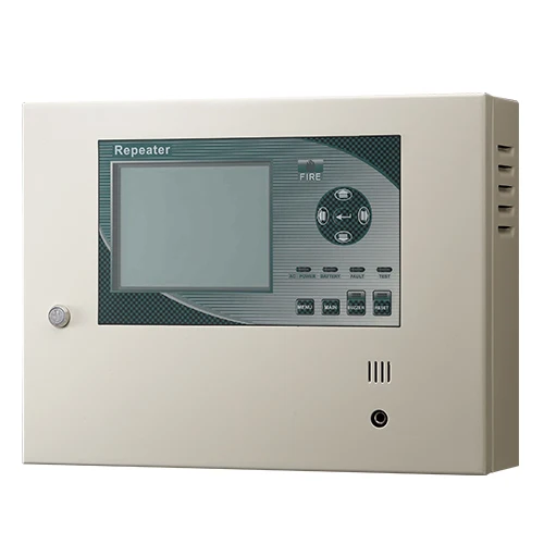 QA124 horing Lih адресной пожарным сигналом мониторинг сигнализатора