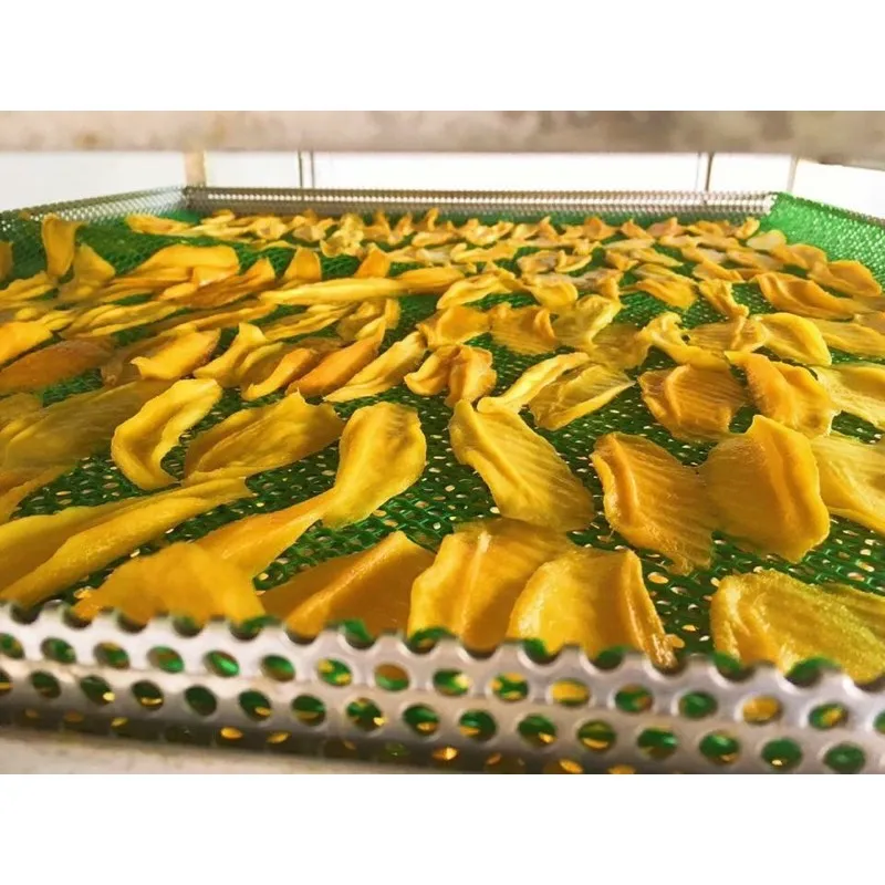 Экспорт 100 процентного органического тайского высушенного манго со вкусом натурального вкуса