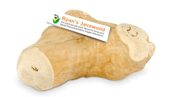 Java wood натуральные жевательные палочки кофейного дерева для собак игрушки кости зубная щетка агрессивные стойкие