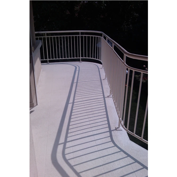 Водонепроницаемая напольная краска для террасы и улицы