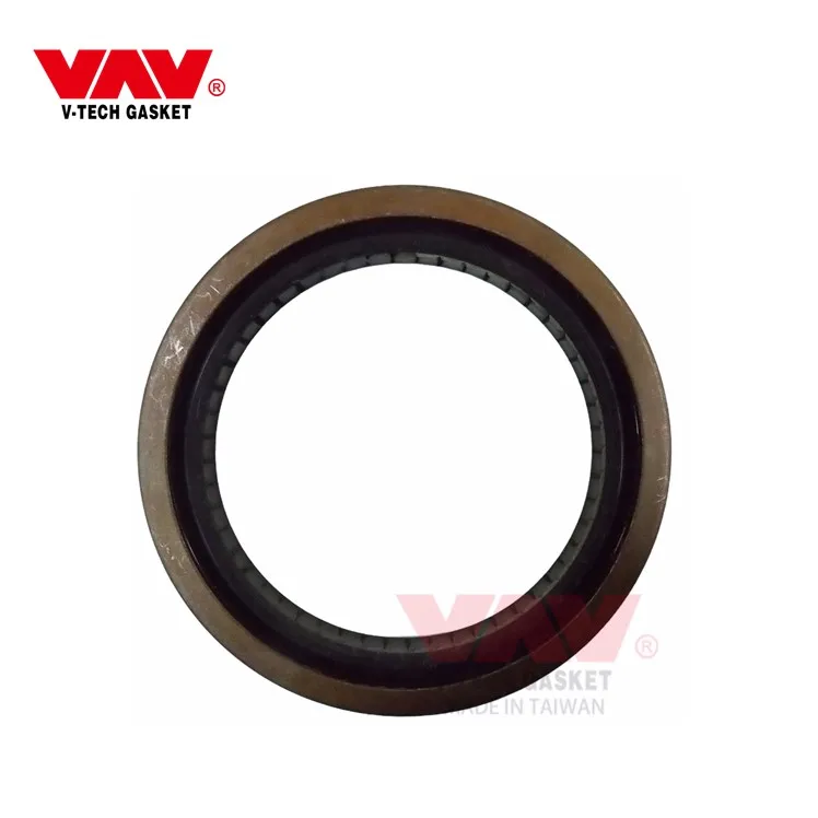Taiwan Spare Parts 6207-K1/K2-2005 Engine Gasket Repair Kit For KOMATSU