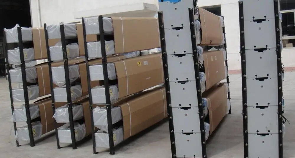 
2 Post Gantry Type Hydraulic Car Lift Price for Workshop Equipment 