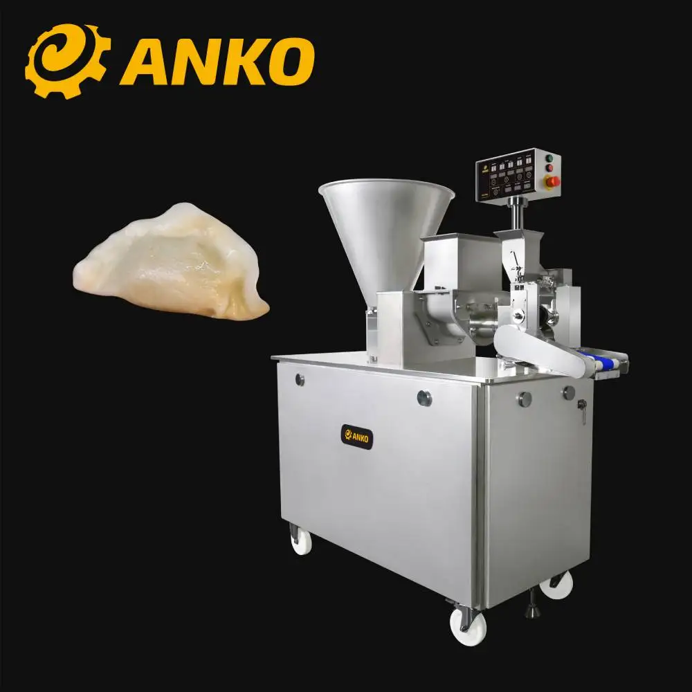 ANKO промышленная многофункциональная машина для производства