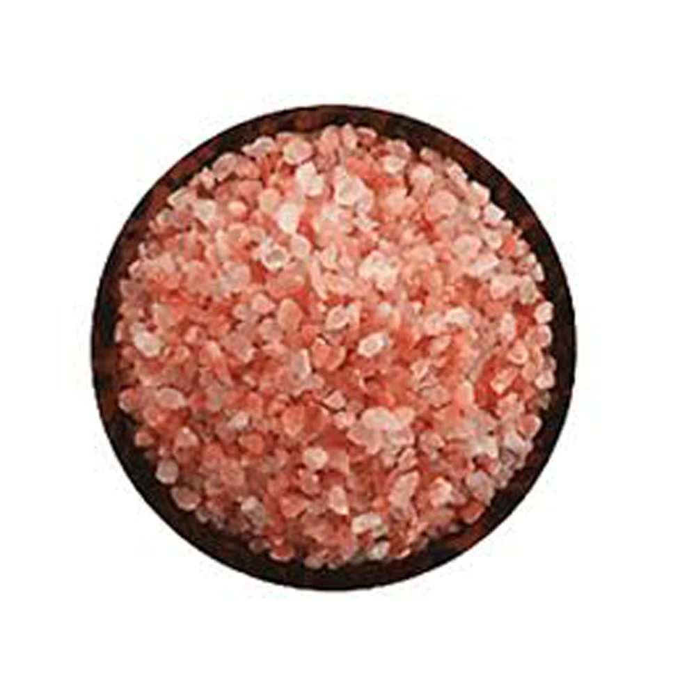 Best Quality Deicing Pink Salt