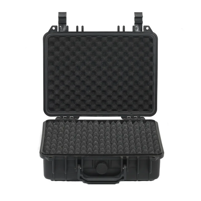 
Hard Plastic Case for Outdoor Carrying 