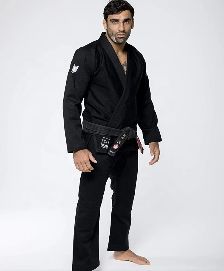 Супер September предлагает Бразильское джиу-джитсу Униформа BJJ Gi кимоно горячая Распродажа 2024