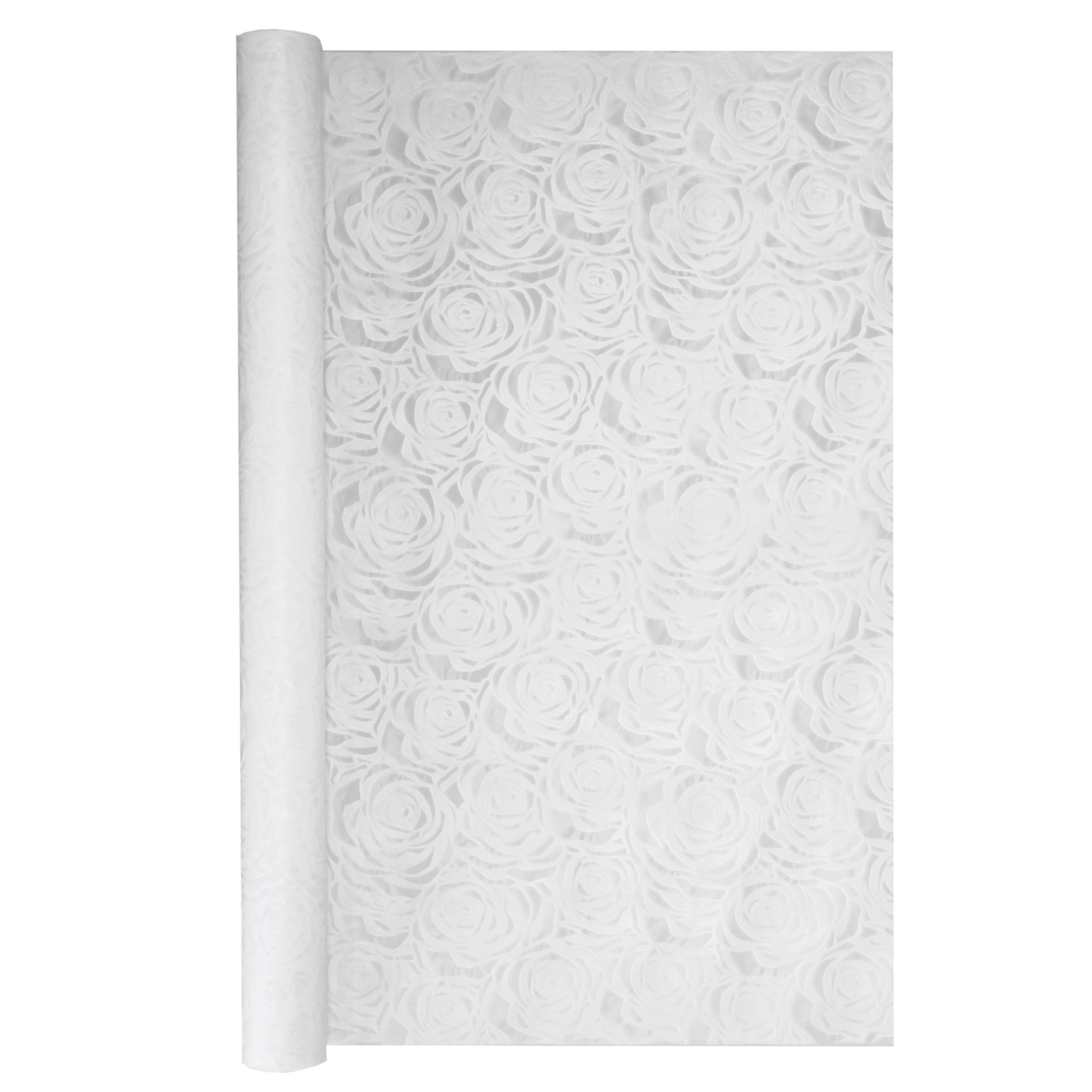 Popular Hot Selling Flower Wrapper Roll non woven fabric Bouquet Packaging Material