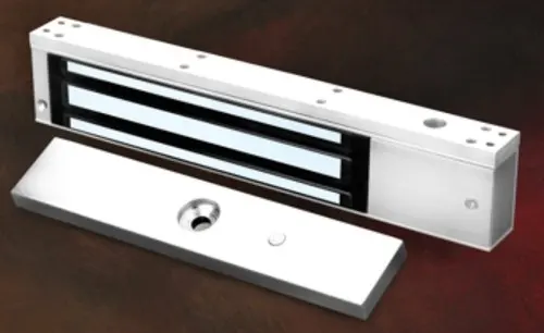 Best Grade Smart Door Em Lock With Feedback Relay Output Dual Voltage Input Selection By Jumper