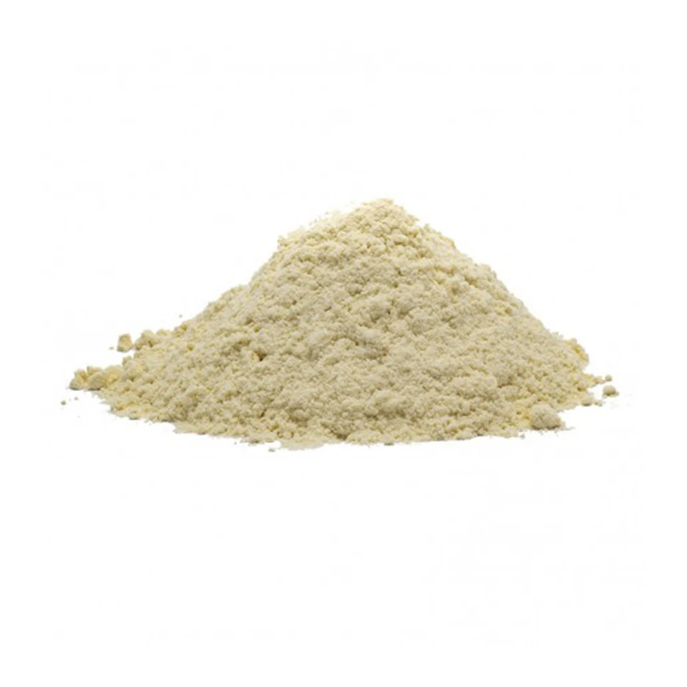 Органическая мука из твердой пшеницы USDA NOP ISO в бумажной упаковке 1000 г