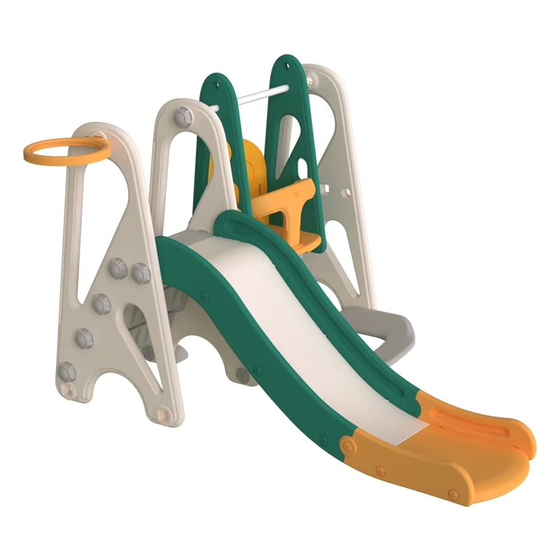 
ABSTHT07 Classic Children Indoor Popular Toy Toddler Boy Plastic Slide Outdoor 