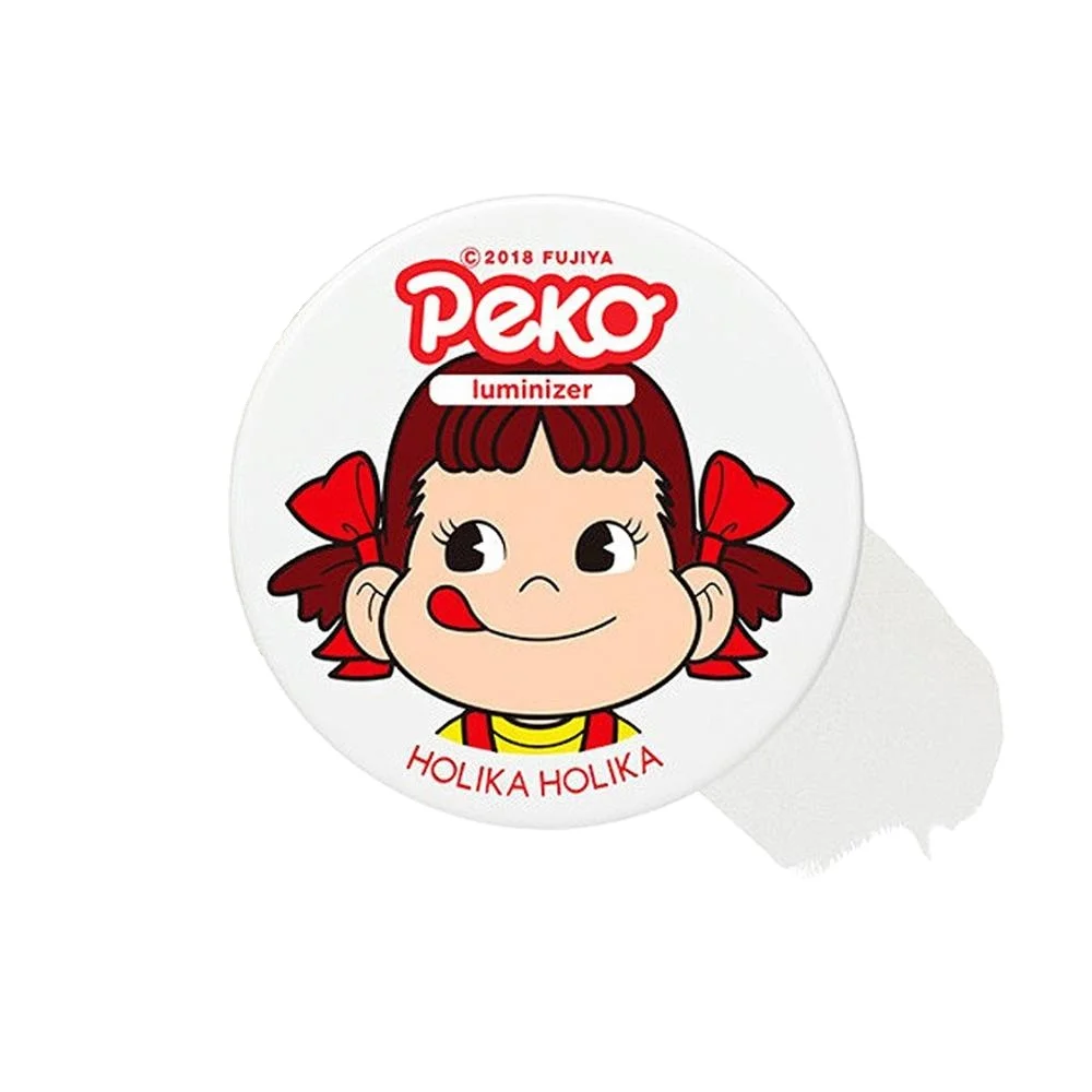 
[Holika Holika] Milky Jelly Luminizer KOREA cosmetics 