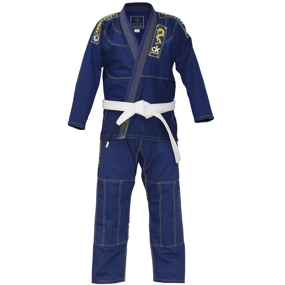 High Quality Wholesale Pakistani Brazilian Jiu Jitsu Shoyoroll BJJ Gi