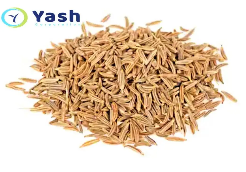 
cumin seeds 
