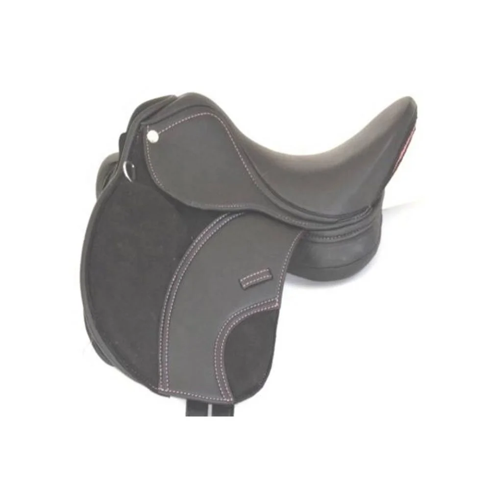 High Quality Horse Racing Saddle Dressage English in Cheap Price