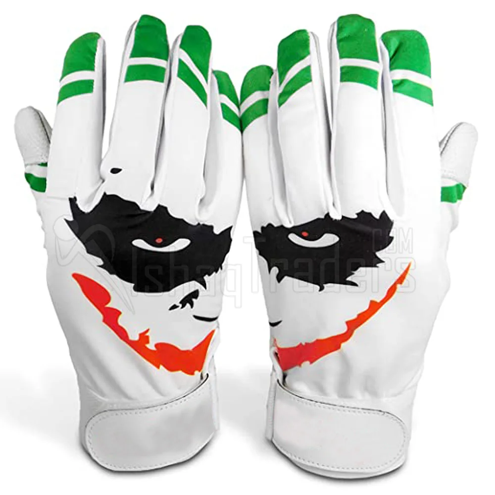 
 Оптовая цена, перчатки для бейсбола, перчатки для бейсбола лучшего качества, кожаные перчатки для бейсбола с индивидуальным цветом и индивидуальным дизайном  