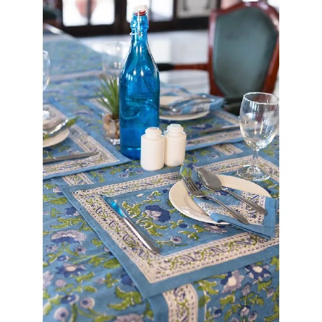 Обеденный стол скатерти крышка стола льняные настольные покрытия с место (термопластичный эластомер) Коврик салфетки Настольный коврик распространения дома и ресторана украшения рыночной стоимости