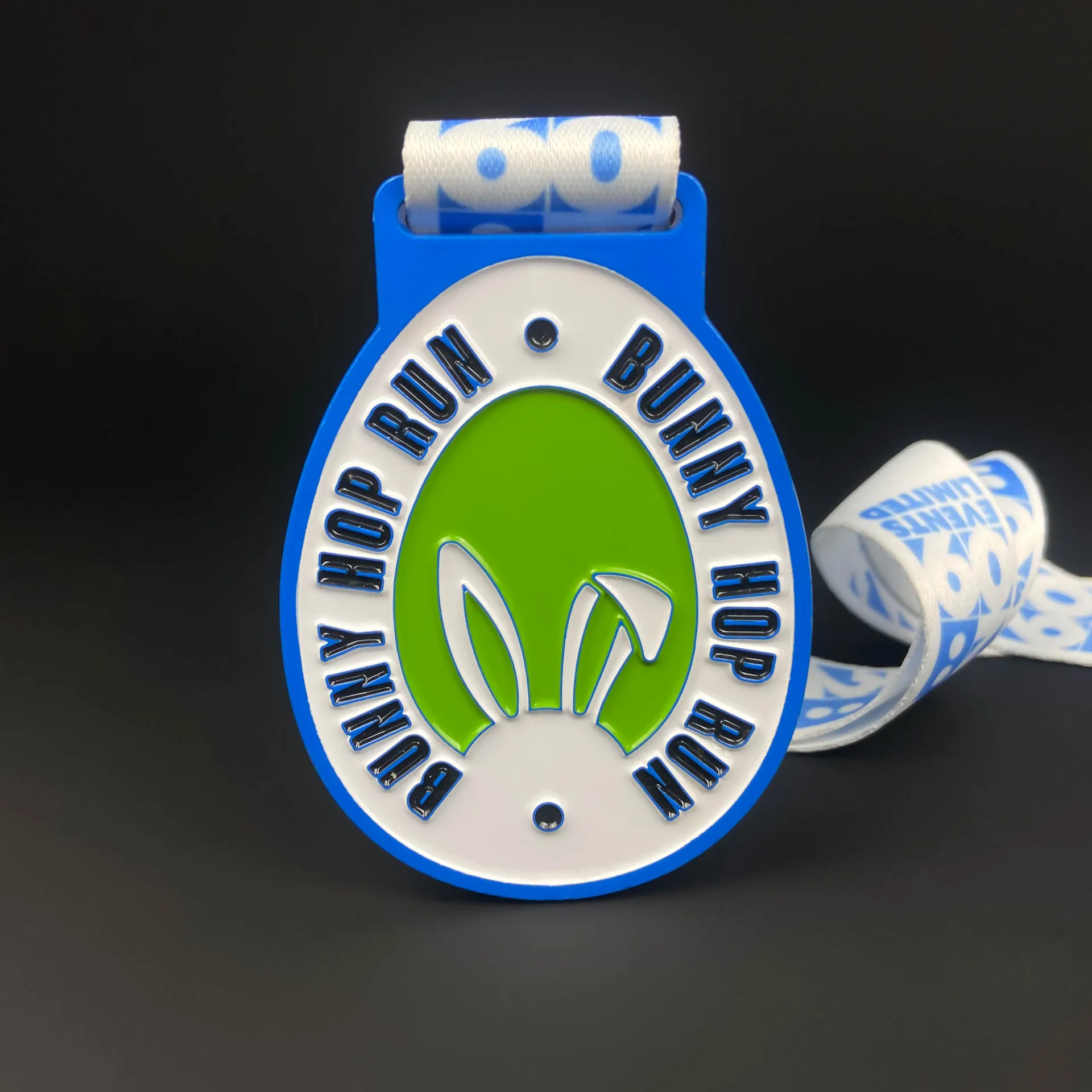 Factory Direct Custom Summer 6 Hard Saints Miracle Hand Candle Panda Ghana House Australia Silicon Saudi Non Milk Medal