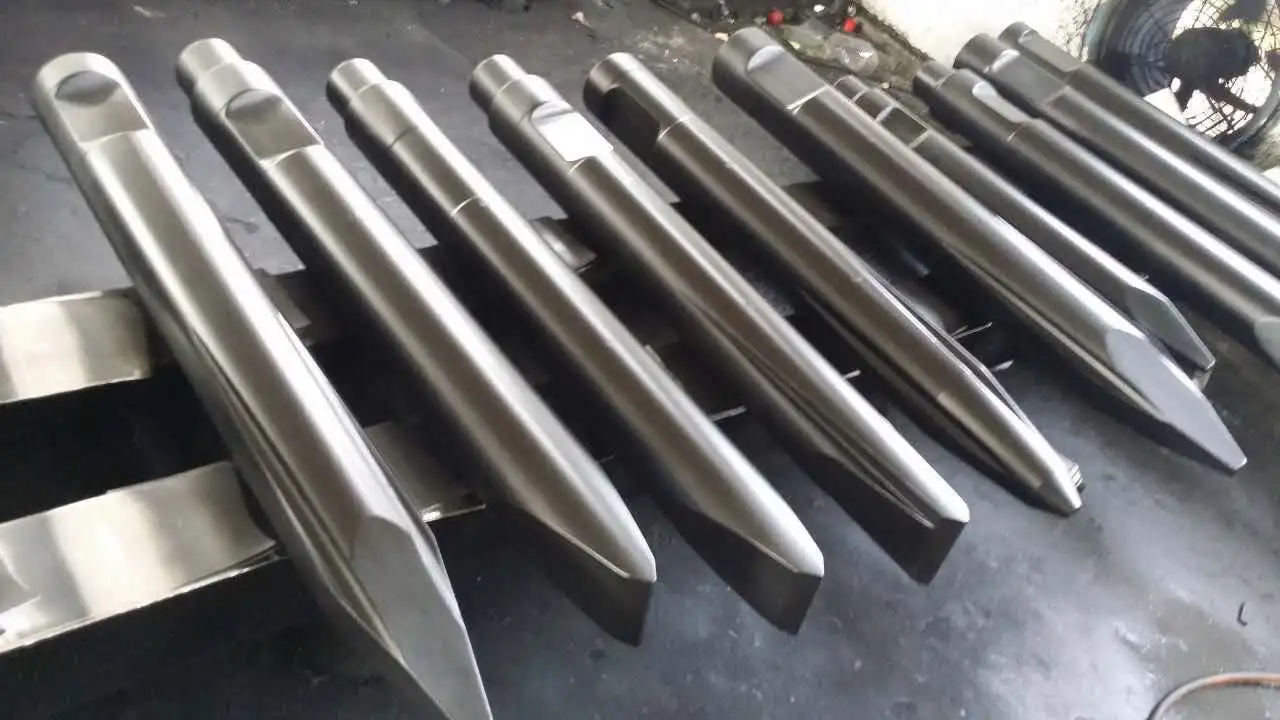 Hot sale excavator hydraulic breaker for all excavators