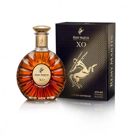 REMY MARTIN XO коньяк для экспорта