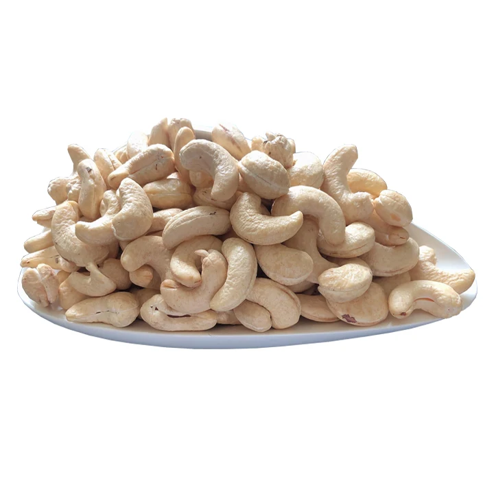 High Quality Cashew Nut W240Vietnam Export Standard Organic Cashew Nuts Products In Bulk Cashewnut Dried