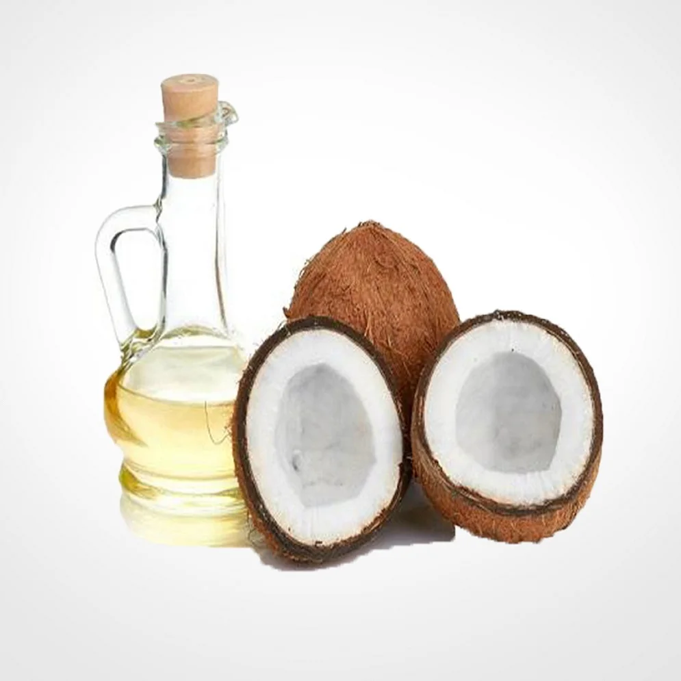
QUALITY CHEAP 100% Pure Natural Organic Virgin Coconut Oil For cooking and Cosmetics Use. 