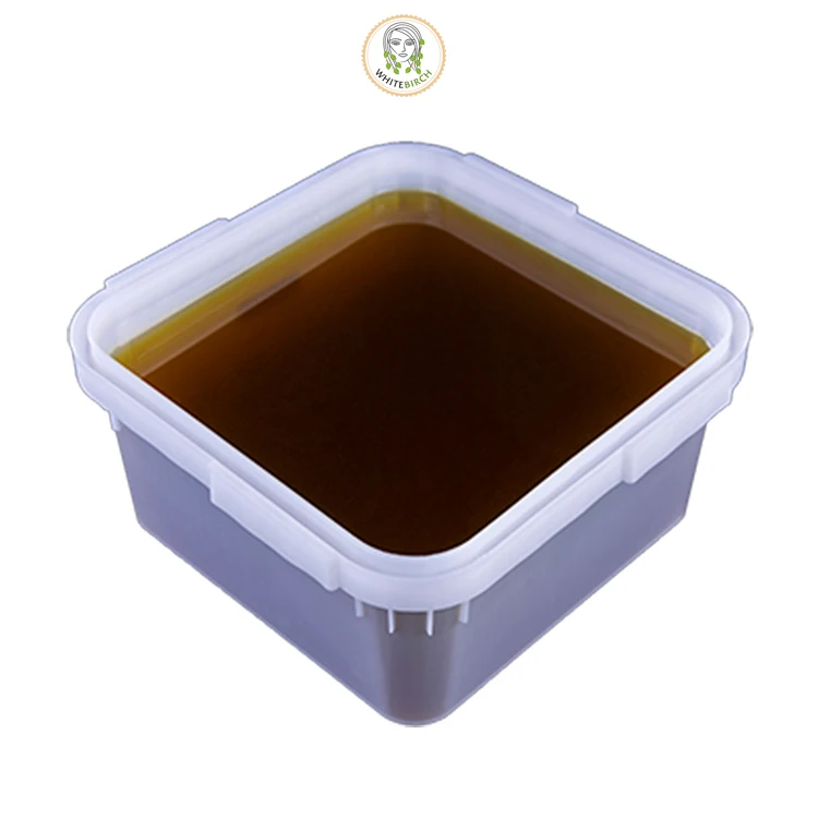 
Russian Pure Organic Taiga Honey for Removal Bad Cholesterol 