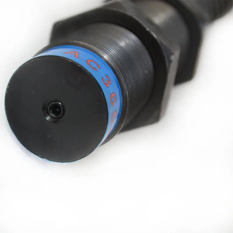 SHUYI AC3660-2 Pneumatic Industrial Shock Absorber