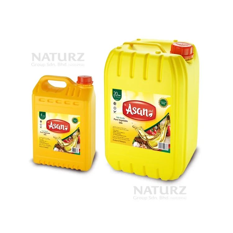 
RBD пальмолеин CP 10 низкоцветное растительное кулинарное масло 100% Халяль Кошерный пальмовый олеин из малайзии 