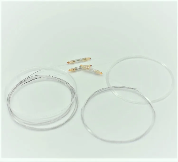 
1260~1620nm 3port/6port CWDM WDM Optical FTTH WDM 