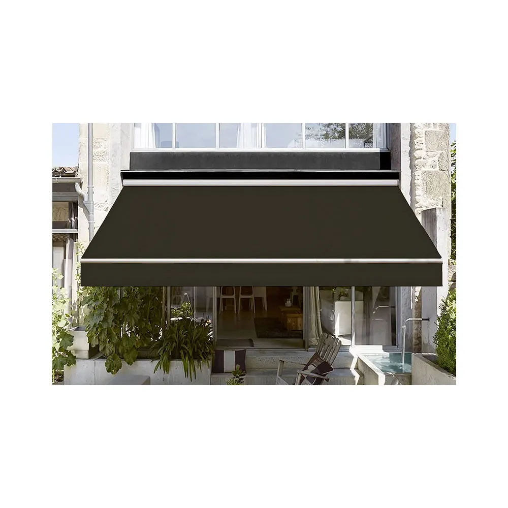 
Top Quality Wholesale Product - %100 Acrylic Fabric Outdoor Textile - BR-8338 