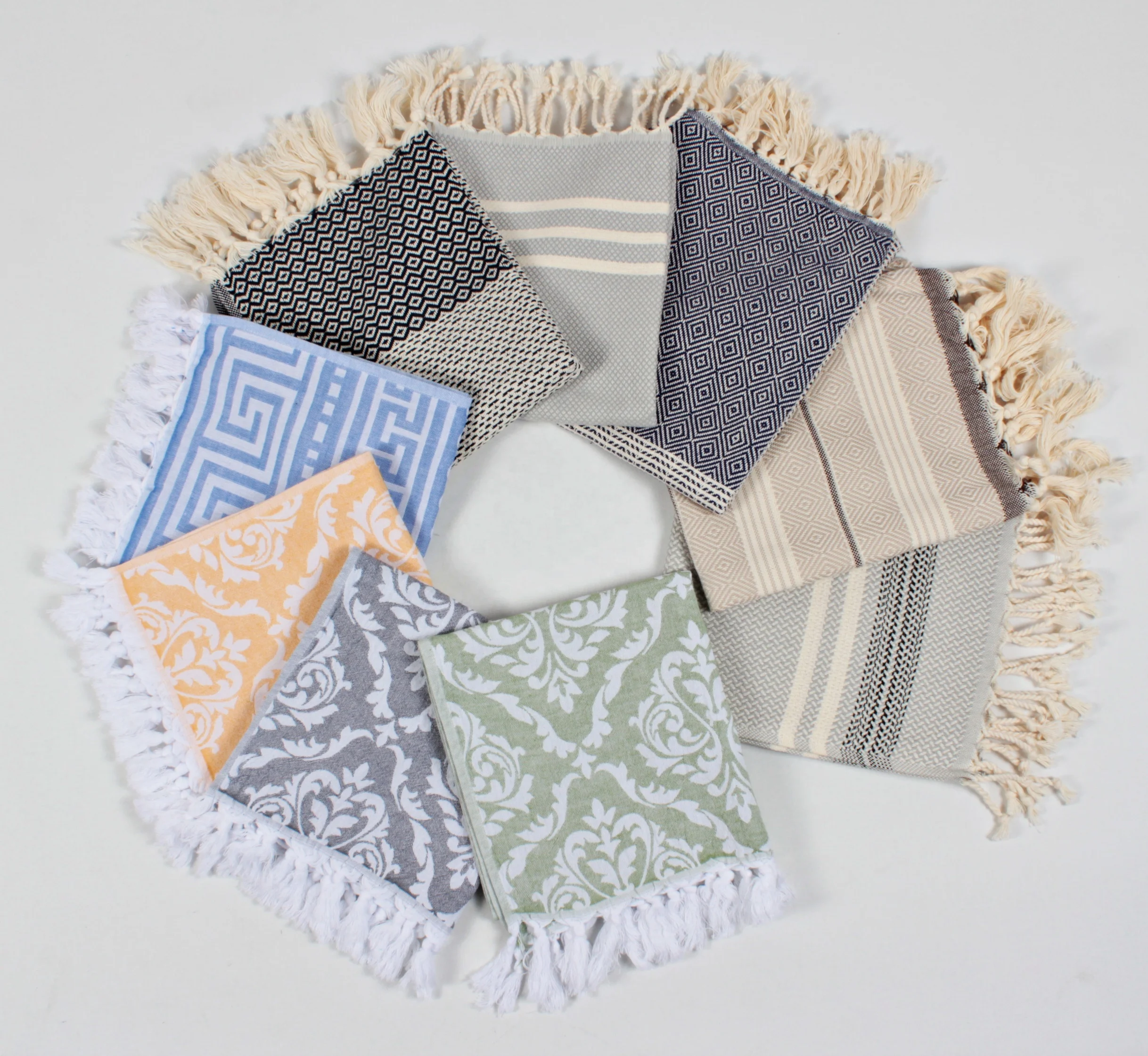 Турецкие полотенца для рук высокого качества по лучшей цене фута кухонное полотенце спортивное посуда Peshtemals