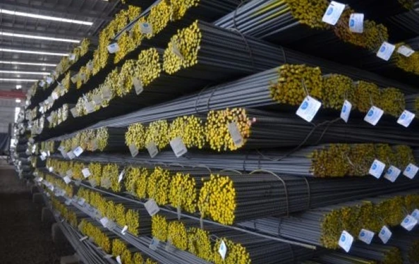  Прямая продажа от производителя качественная полосатая сталь-железобетонная арматура из бетонной стали