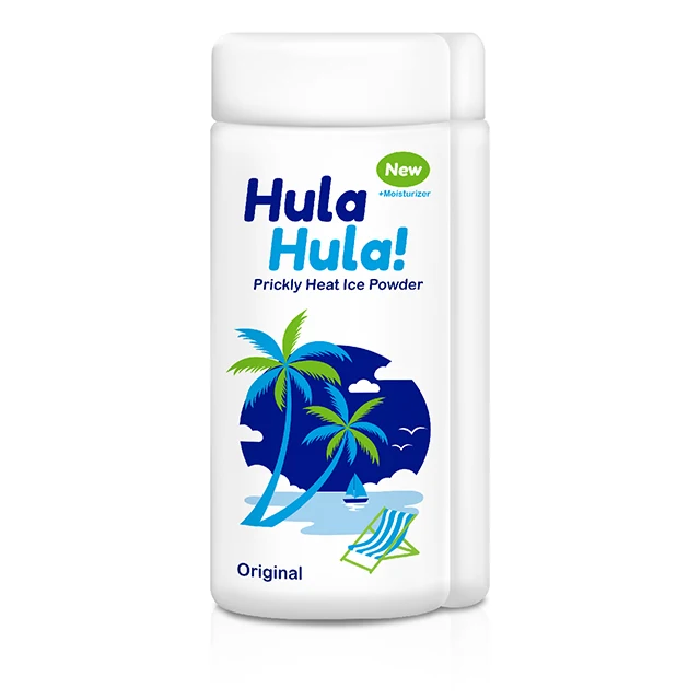  Колючий холодный порошок Hula с ментолом и удовольствием романтический ароматический запах